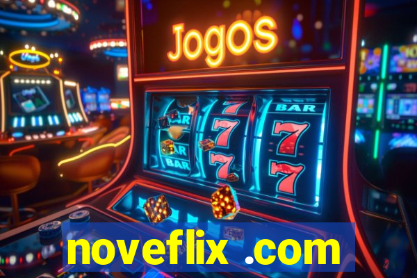 noveflix .com